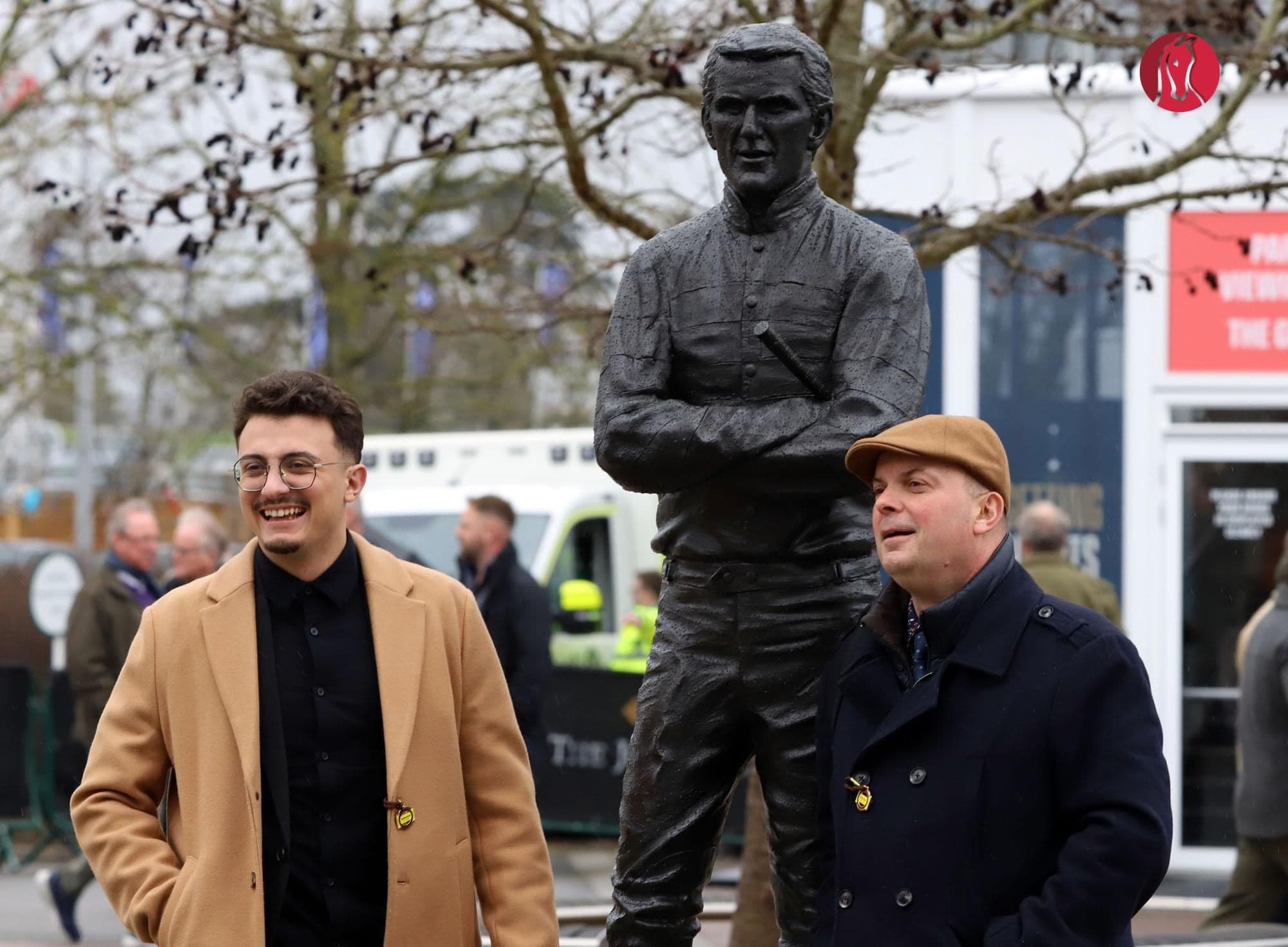 L’histoire derrière Coeur de Galop